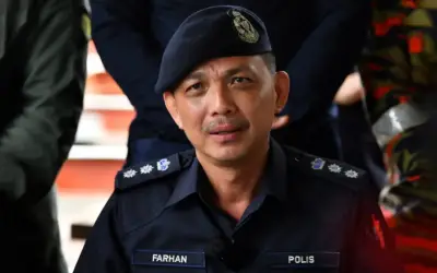 Polis Siasat Wanita 29 Tahun Lapor Rompak Palsu Di Miri