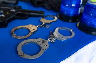 Polis Tangkap Dua Wanita Bantu Siasatan Bunuh Warga Myanmar