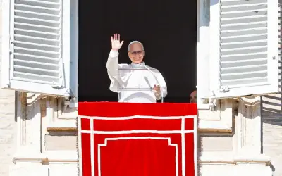 Pope Leo doakan mangsa gempa Venezuela, EU hantar bantuan kecemasan
