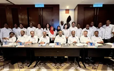PPP mahu tanding dua kerusi DUN di Johor dan Negeri Sembilan