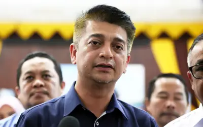 PRN Johor: Amanah mahu runding dengan Bersama elak pertembungan kerusi