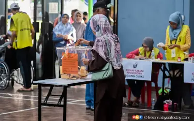 PRN Johor: MIC sasar tanding 4 kerusi DUN