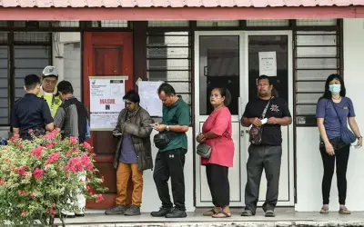 PRN Johor: Peratusan Keluar Mengundi Tinggi Dijangka Memihak PH