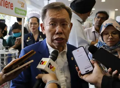 PRN Sarawak mungkin dalam 100 hari, kata Dr Sim