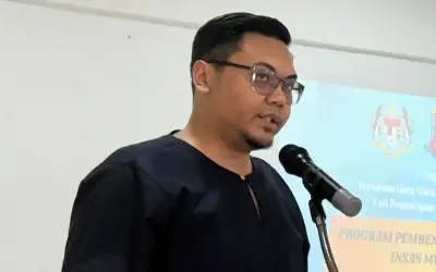 Projek Utama Johor Dipercepat Bawah Pentadbiran Anwar, Kata Pemuda PKR