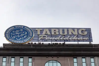 PTPTN peruntuk RM3 bilion biaya pendidikan tinggi tahun ini