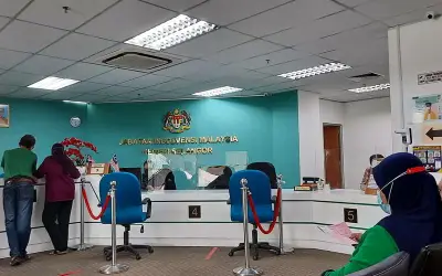 Pulau, Helikopter dan Kereta Mewah Bakal Dilelong Jabatan Insolvensi