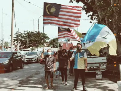 Pulau Pinang salur RM129,900 untuk 68 program pembangunan belia