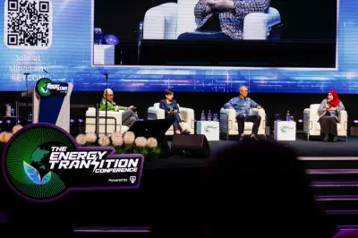 Pusat Data Bawa Manfaat Ekonomi Lebih Luas, Bukan Sekadar Pekerjaan