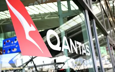 Qantas lancar penerbangan tanpa henti Sydney-London Oktober 2027