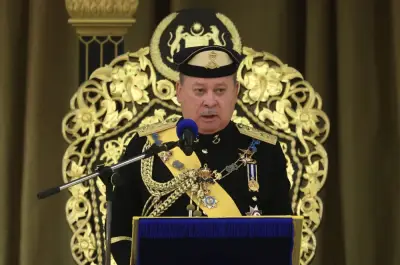 Raja: Mereka yang tolak Rukun Negara tidak layak digelar warga Malaysia