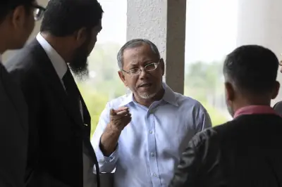 Rakam rayuan bekas setiausaha KBS ditunda ke September