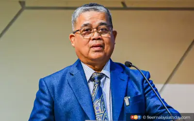 Rakyat Perlu Teruskan Legasi dan Semangat Patriotisme Fuad Stephens