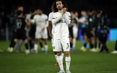 Real Madrid capai persetujuan dengan Chelsea untuk Cucurella