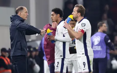 Rekahan Hidrasi Ubah Rentak Perlawanan Lebih Dari Jangkaan, Kata Tuchel
