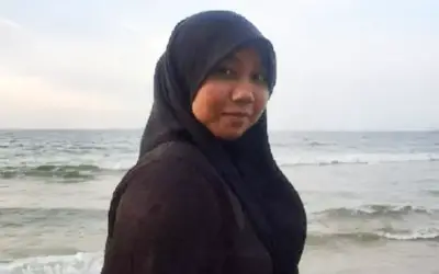 Remaja Hilang di Pantai Teluk Ketapang, Polis Mohon Bantuan