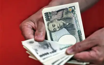 Risiko Intervensi Yen Meningkat Selepas Rundingan Katayama-Bessent