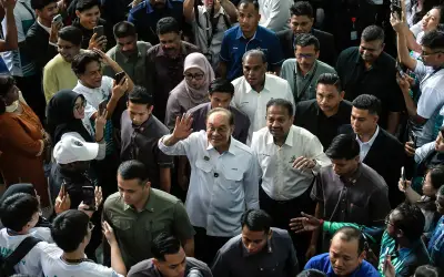 RM1 Juta Tambahan Bantu Pelajar Miskin AIMST