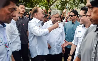 RM50 juta untuk perluasan TVET 2.0