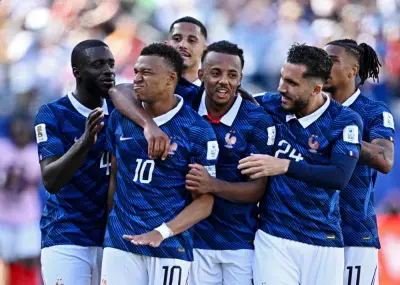 RTM mohon maaf gangguan teknikal siaran langsung Piala Dunia