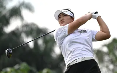 Ryu Hae-ran Juara Kejohanan PGA Wanita, Menangi RM9.3 Juta