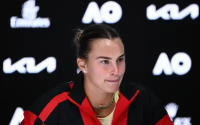 Sabalenka desak Grand Slam selesaikan isu hadiah wang