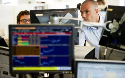 Saham merosot selepas rundingan AS-Iran tertangguh, yen hampiri paras terendah 40 tahun