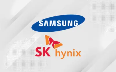 Samsung dan SK Hynix umum pelaburan besar-besaran untuk AI