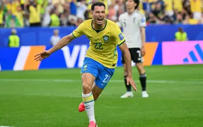 Samurai, Samba dan Kekejaman Hampir: Jepun Hampir Tumbangkan Brazil