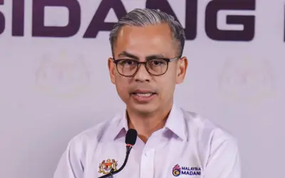 Sekatan MyKhas tak jejas hak wakil rakyat, tegas Fahmi