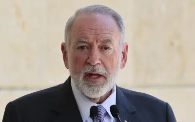 Sekutu Trump tenangkan Israel yang resah dengan perjanjian Iran