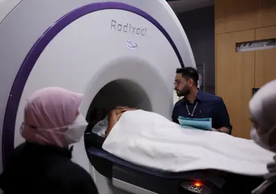 Selamatkan nyawa dengan lihat melangkaui onkologi — Dr Noor Khairiah