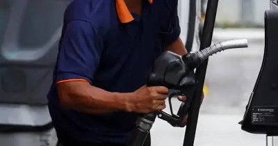 Semak Kuota Subsidi Diesel Untuk Rakyat Sabah, Kata Ketua DAP Negeri