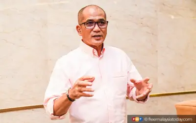 Senarai Calon BN Johor Palsu, Belum Ada Perbincangan