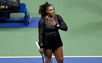 Serena Williams akan kembali beraksi di Kejohanan Queen's Club