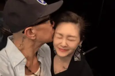 Setahun Selepas Meninggal, Barbie Hsu Dihormati dengan Nama Asteroid