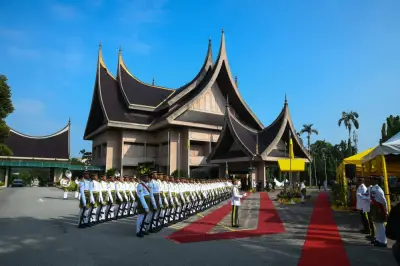 Setiausaha DKU Negeri Sembilan tolak penggantungan, kata tiada kesan undang-undang