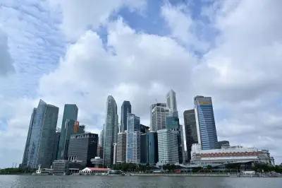 Singapura Siapkan Kod Amalan Perlindungan Pantai Berkuat Kuasa 2028