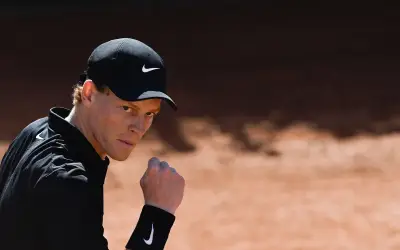 Sinner yakin pertahan gelaran Wimbledon tanpa aksi padang rumput
