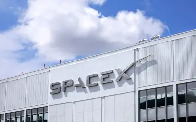 SpaceX rancang kumpul AS$75 bilion dalam IPO