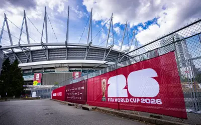 Stadium Penaja World Cup 2026 Diberi Nama Baharu
