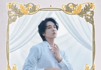 Starbucks kontroversi: Pelakon Jeong Min-chan digugurkan dari muzikal