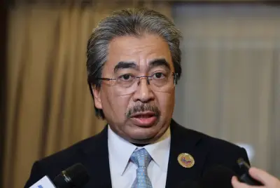 Tarif 10% AS ke atas eksport Malaysia bersifat sementara, akan dikaji semula selepas 150 hari