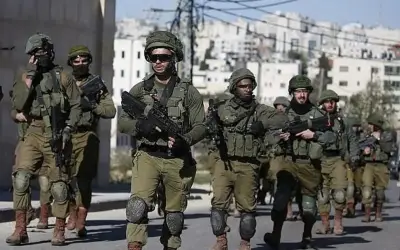 Tentera Israel bunuh pemuda Palestin di Tebing Barat