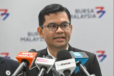Teraju ke JPM percepat agenda Putera35, kata Menteri Ekonomi