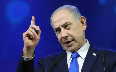 Tiga dron Hezbollah dipercayai melanda utara Israel