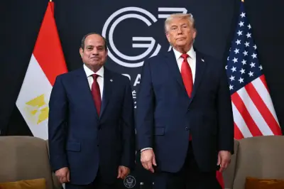 Trump ancam serang Iran jika langgar perjanjian damai