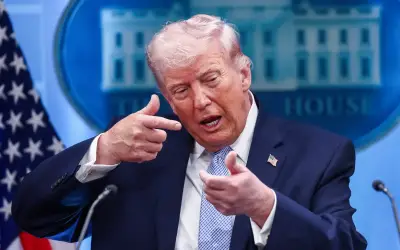 Trump ancam 'turunkan bom' jika Iran tidak patuh