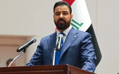 Trump jemput PM Iraq ke White House pertengahan Julai