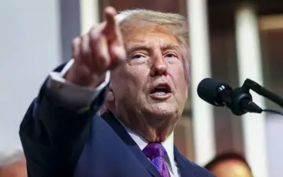 Trump kata perjanjian Iran dalam 'beberapa jam', salahkan Israel atas kelewatan